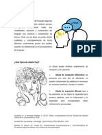 Afasia PDF