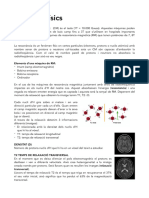 Introducción A La RM