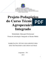 PPC Agropecuaria Integrado