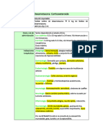 Ficha de Dexametasona