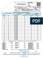 Reporte Acesa - Metso