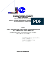 Quiller Doctorado UNERS (Quiller) Mencion Publicacion 2021-1 - Informacion Nucleo Caracas
