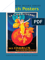 French Posters