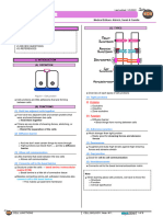 Cell Junctions Notes Atf