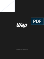Catálogo Wap 2023 Atualizado