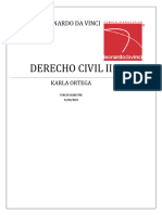 Derecho Civil II