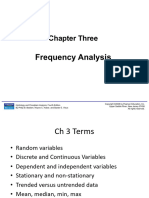 Lecture23-27 FrequencyAnalysis&Mgmt