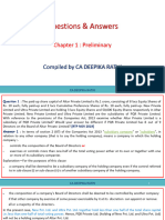 Chapter 1 Case Based Questions