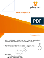 Farmacognosia