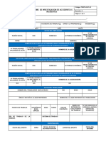 For Perpg SST 25 Informe Final de Accidente