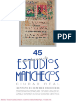 Biblioteca Virtual de Castilla-La Mancha. Cuadernos de Estudios Manchegos. 1/12/2020, #45