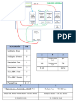 Diagrama Electrico Solar - V2