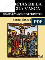 Linguæ Vasconum Primitiæ (Es)