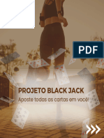 Projeto Black Jack 2023