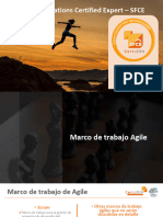 3.-Scrum Foundations Certified - Marco de Trabajo Agile