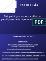 Hipertensión Arterial