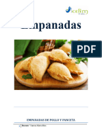 Empanada Argentinas