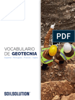 Diccionario Geotecnia