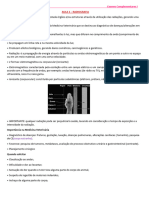 RM - AULA 2 - Radiologia - 17.08