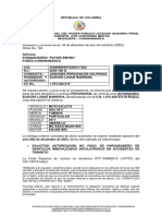 Oficio Entrega Provisional 2023-196 G Oficio 104 Placas OUC05 C