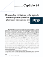 Texto - 3 Refazendo A História de Vida