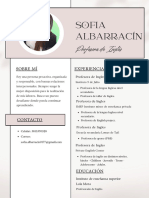 CV - Albarracín Sofía - 20231205 - 232332 - 0000