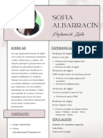 CV - Albarracín Sofía - 20231205 - 232714 - 0000