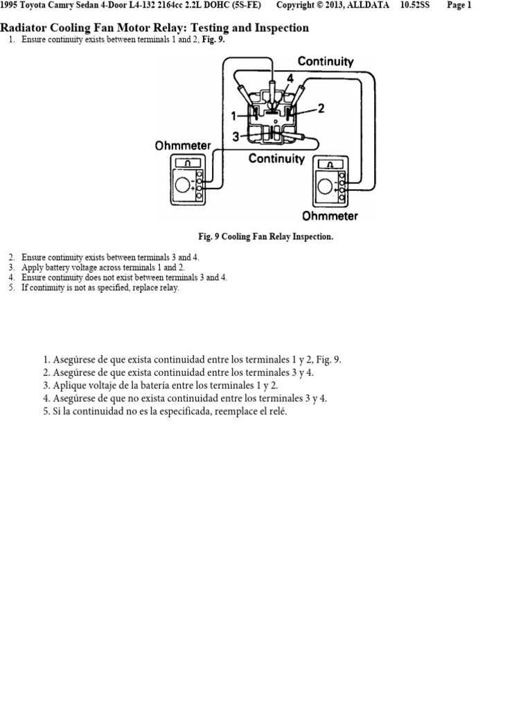 Fan 01 | PDF