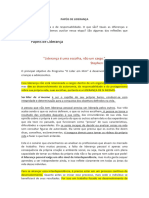 Texto 4 - Papéis de Liderança