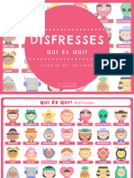 QEQ Disfresses