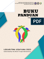 Buku Panduan Lomba Poster