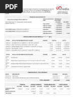 Productos de Tarjetas de Crédito BCR | PDF | Tarjeta de crédito | Interés