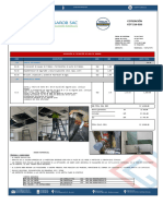 Cot 219-030 - Reparación de Filtración de Agua de Inodoro