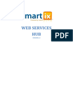SmartixApi WS V2.3