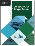 IATA Carga Perigosa | PDF | Aeroporto | Embalagem e rotulagem