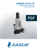 Mi07 - Válvula de Alivio de Pressão - Serie JR - Por-Eng - 122022-Min