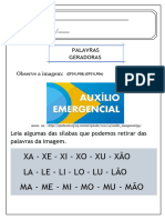 Português Eja 01