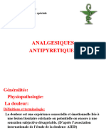 ANALGESIQUES