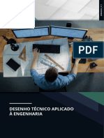 Leitura Digital Desenho Tec Aplicado A Engenharia