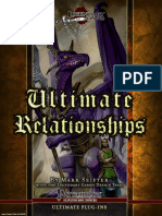 Ultimate Relationships