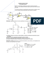 EXAMEN SEGUNDO TURNO