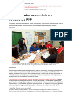 Tres Cuidados Essenciais Na Revisao Do PPPPDF