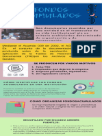 Infografia Fondo Acumulado