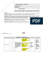 T4 - Programas Sinopticos y Analíticos