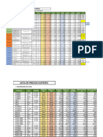 Lista de Precios 2024 Al 16022024