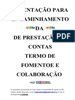 MANUAL de Fomento