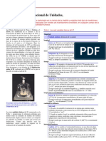 Sistema Internacional de Unidades