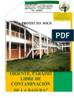 PSP Perla Del Oriente 2024