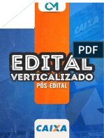 Caderno Mapeado - Edital Verticalizado