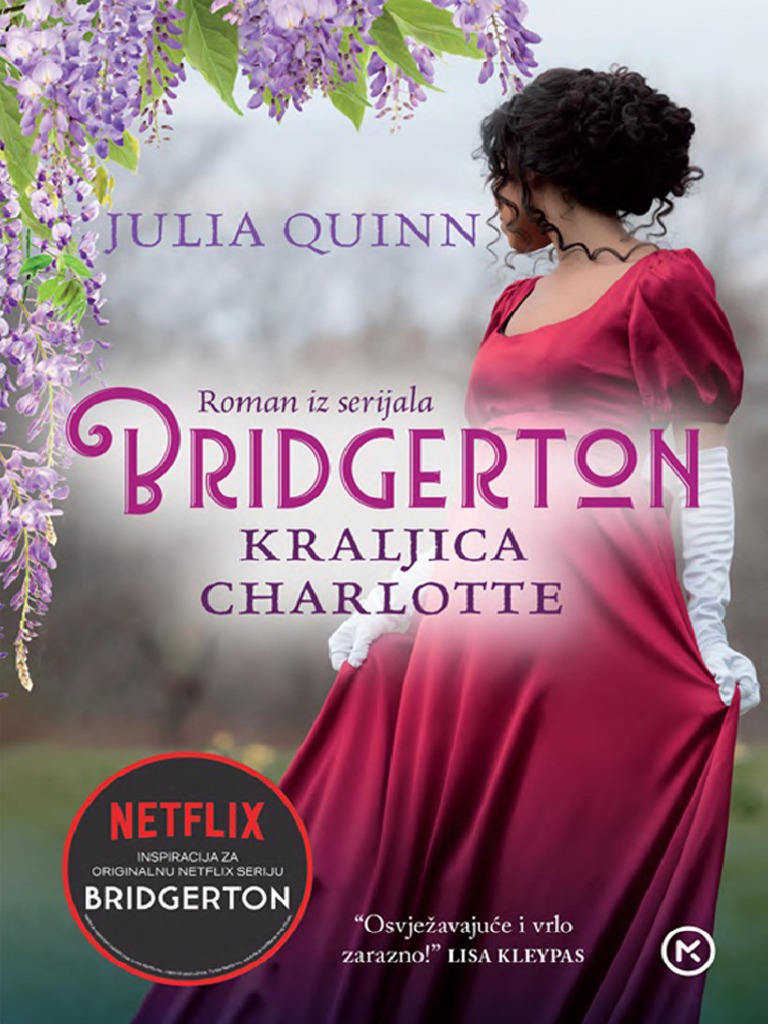Kraljica Charlotte Julia Quinn Shonda Rhimes Pdf
